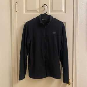 TravisMathew Cloud Quarter Zip